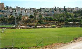שכונת בית וגן בירושלים. צילום: Little Savage, wikipedia